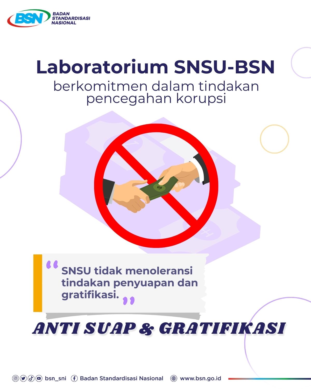 SNSU BSN