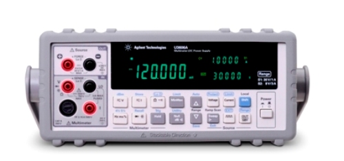 Digital Multimeter