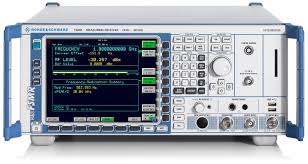 Measuring Receiver