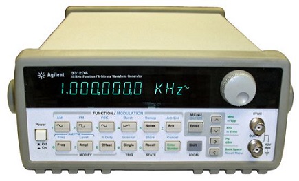 Signal Generator