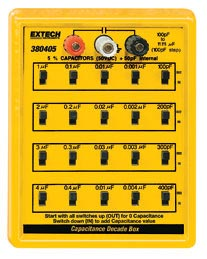 Switched Capacitor