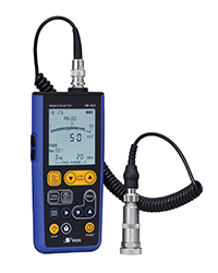 Vibration Meter