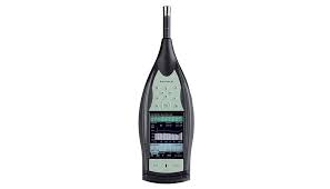 Sound Level Meter