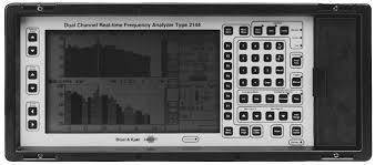 Noise Analyzer / FFT Analyzer