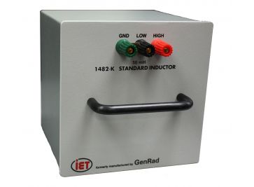 Standard Inductor